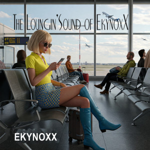 Listen to I Love My Pop (Rework) song with lyrics from Ekynoxx