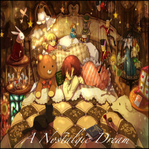 收聽Peter Gundry的A Nostalgic Dream歌詞歌曲