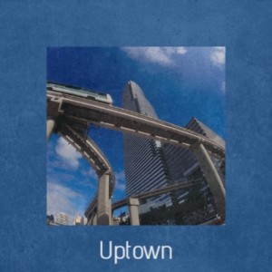Album Uptown oleh Various