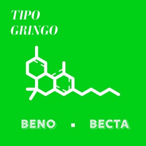 อัลบัม Tipo Gringo ศิลปิน Becta
