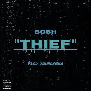 Bosh的專輯Thief (Explicit)
