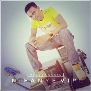 Album Nifanye Vipi oleh Kings Lackie