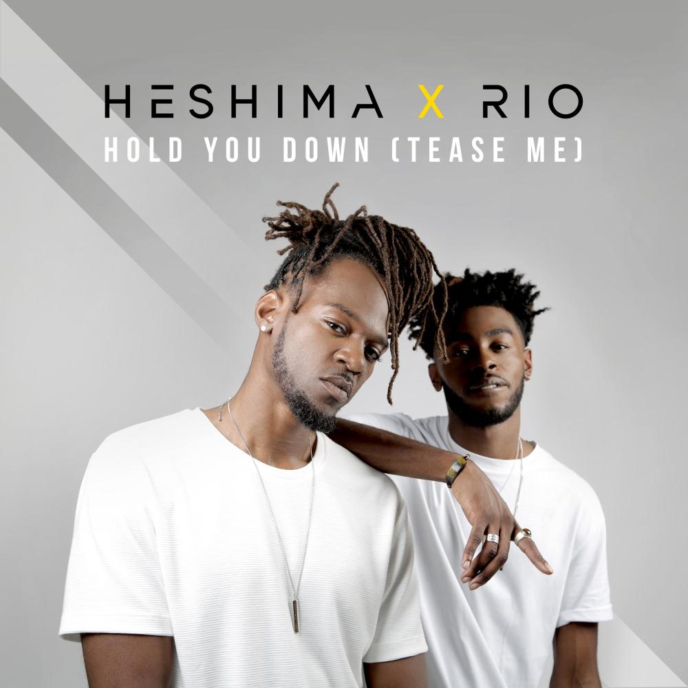 Hold You Down (Tease Me)