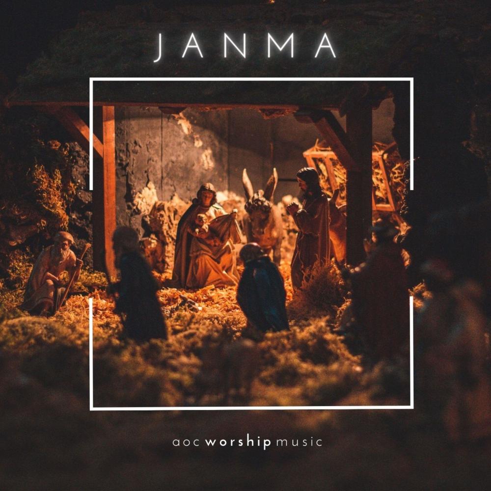 Janma(feat. Apostles Of Christ)