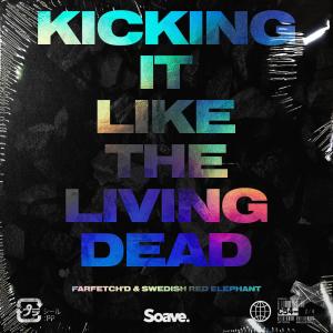 收听farfetch'd的Kicking It Like The Living Dead歌词歌曲