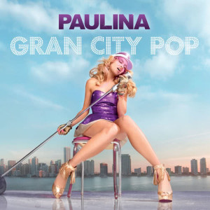 收聽Paulina Rubio的Enseñame歌詞歌曲