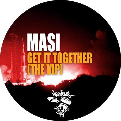 Get It Together (The V.I.P) (Angel Manuel Remix)