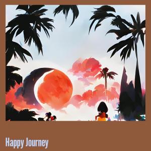 popo的专辑Happy Journey