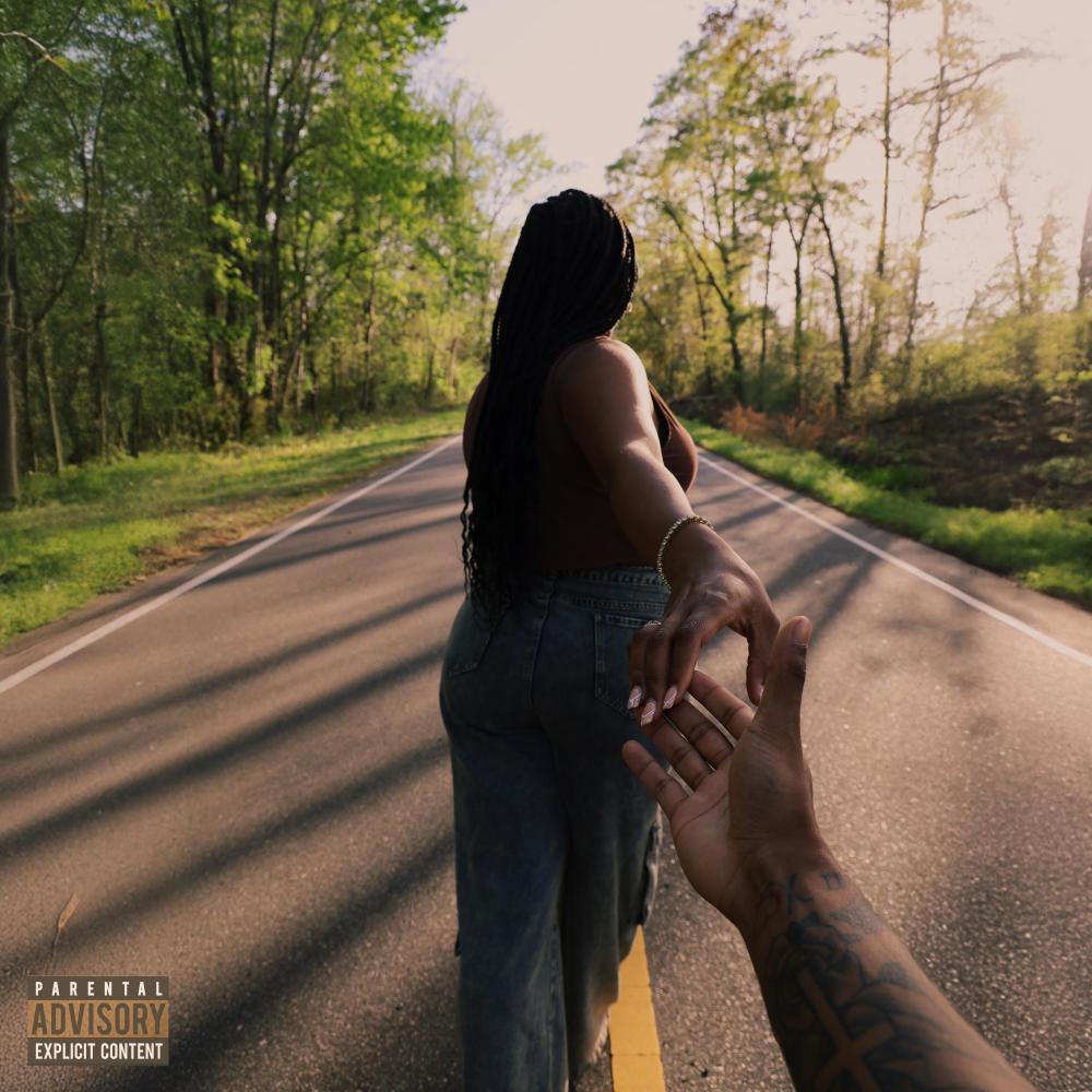 All Of My Love (Explicit)