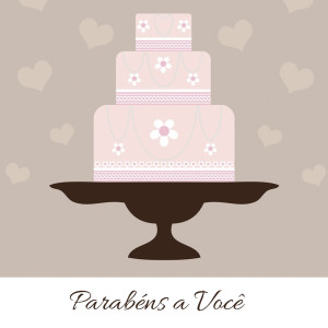 Dengarkan Parabéns a Você (Versão Clássica De Piano) lagu dari Feliz aniversário dengan lirik