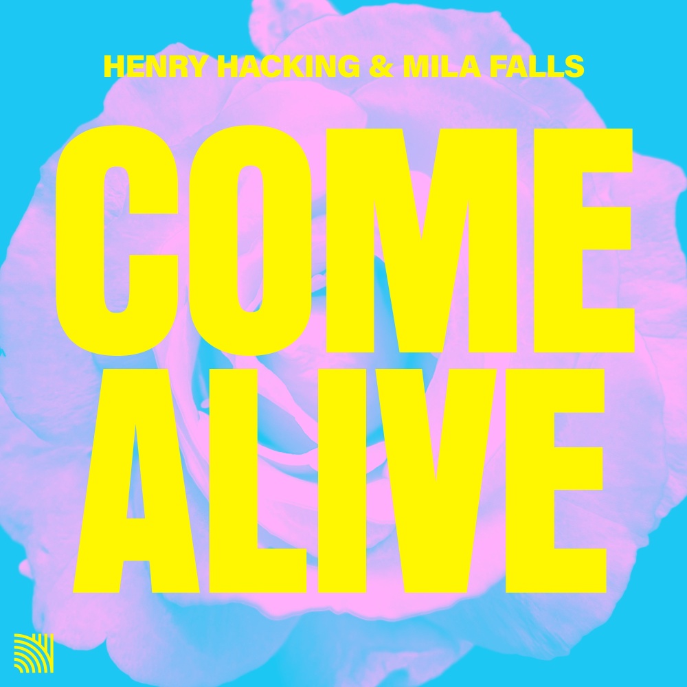 Come Alive (Extended Mix)