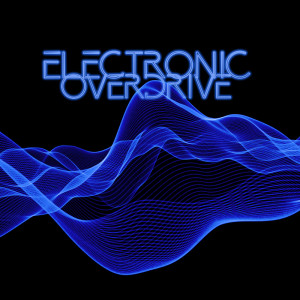Album Electronic Overdrive (Best Time with Chill Electro Beats, Fun Daydream) from Summer Pool Party Chillout Music