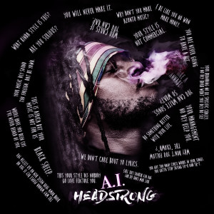 ดาวน์โหลดและฟังเพลง About Her (Explicit) พร้อมเนื้อเพลงจาก A.I.
