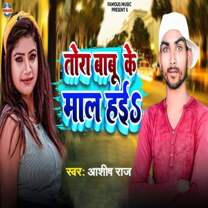 Album Tora Babu Ke Mal Hai from Aashish Raj