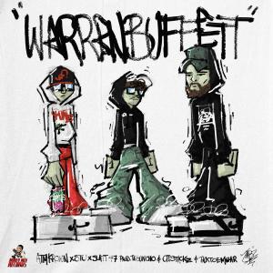 อัลบัม WARREN BUFFETT (feat. ATM KROWN) [Explicit] ศิลปิน SLATT 47