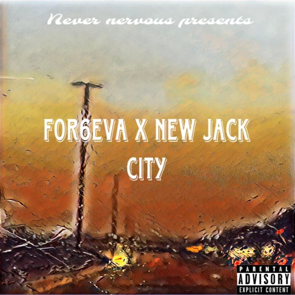 New Jack City (feat. For6eva) (Explicit)
