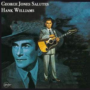 收聽George Jones的Jambalaya (On the Bayou)歌詞歌曲
