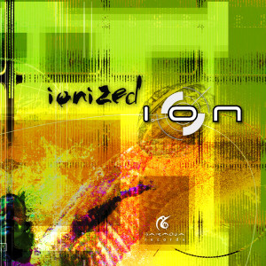 อัลบัม Ionized ศิลปิน Ion