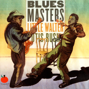 ดาวน์โหลดและฟังเพลง It's So Hard For Me To Believe You Baby พร้อมเนื้อเพลงจาก Otis Rush