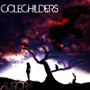 收聽Cole Childers的Fall with Me歌詞歌曲