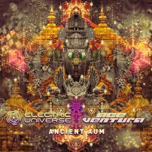 Album Ancient Aum from Electric Universe