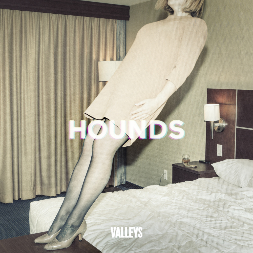 Hounds (WMX Remix)