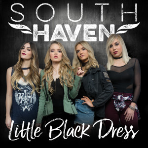 South Haven的专辑Little Black Dress