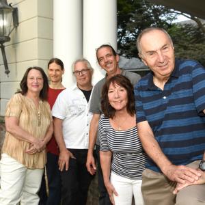Listen to Let's Go Upstream song with lyrics from Peter Stanganelli