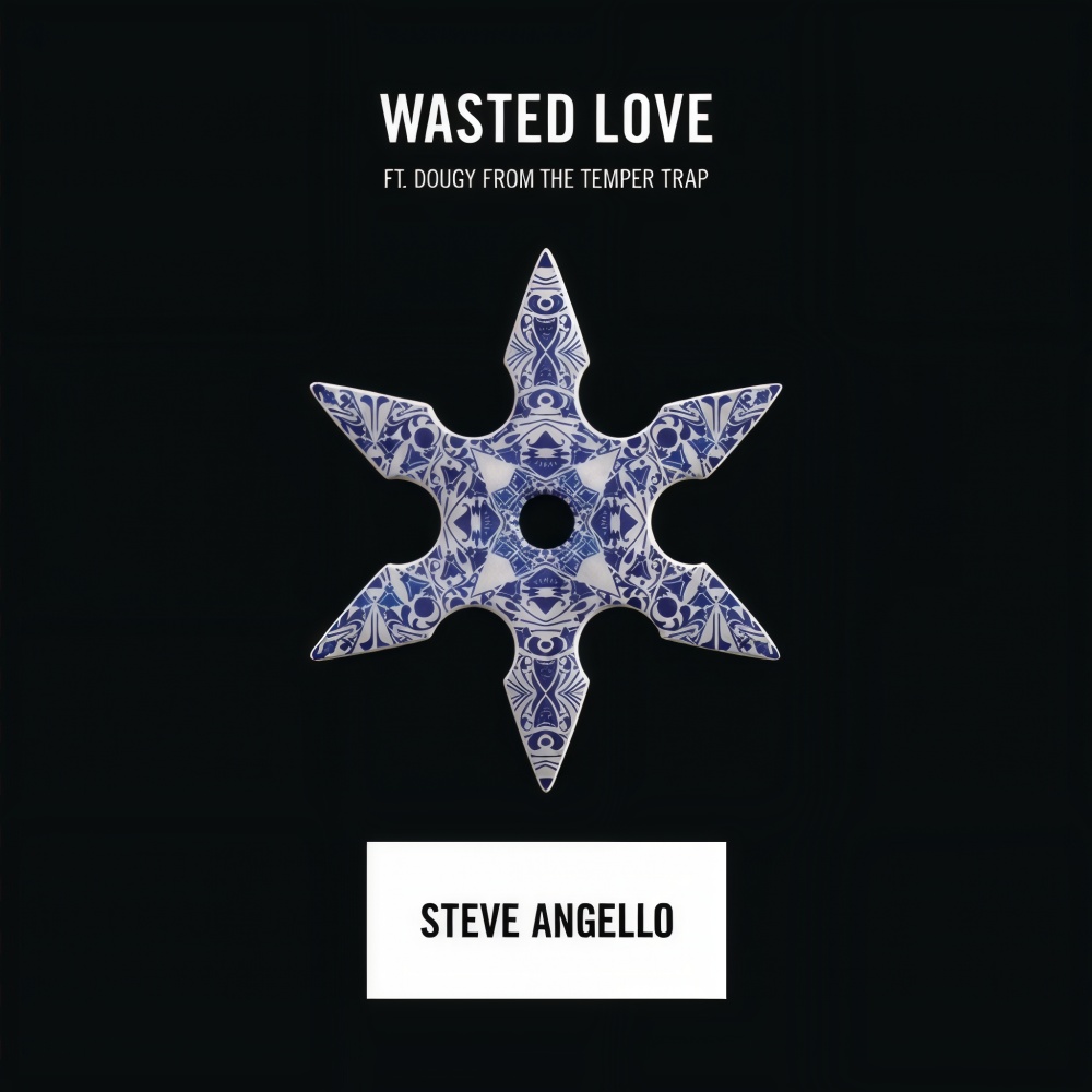 Wasted Love