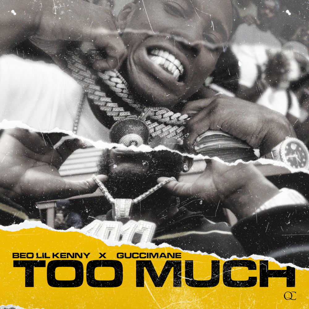 Too Much (Explicit)