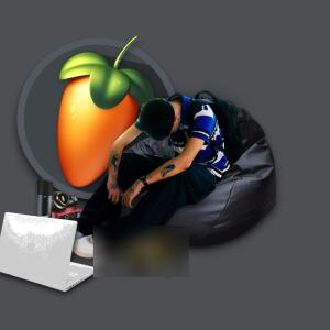 default playlist img