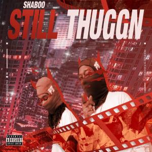 Shaboo的專輯Still Thuggin (Explicit)