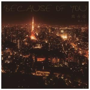Listen to Because Of You song with lyrics from 鲍之光