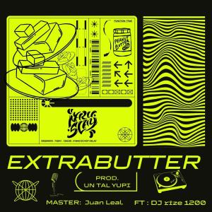 naruslay的專輯Extra Butter (feat. Rize 1200) [Explicit]
