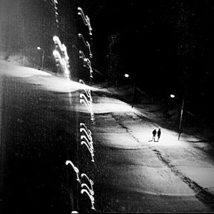 Listen to Dark Alley song with lyrics from Mxchael Blue