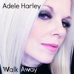 Adele Harley的专辑Walk Away