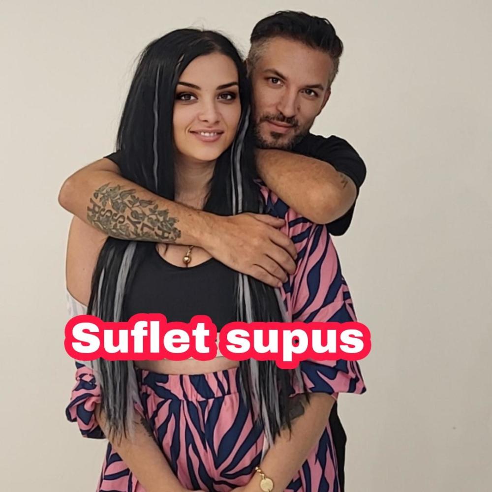 Suflet supus