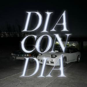 收聽Bbyjuice的Dia con dia (feat. soffyy) (Explicit)歌詞歌曲