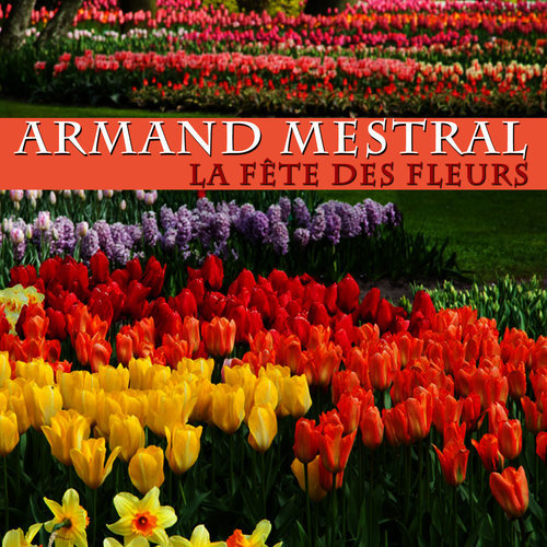 La fête des fleurs