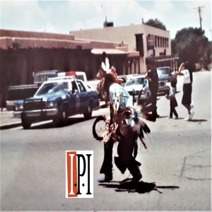 Listen to Really Dead song with lyrics from Ipi