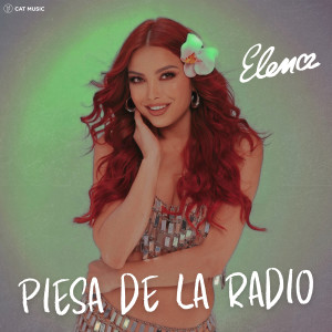 Elena的專輯Piesa de la radio