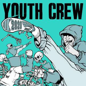 Various Artists的專輯Youth Crew 2020 (Explicit)