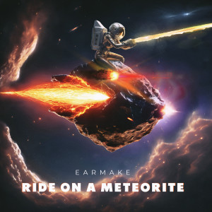 Antares的專輯Ride On a Meteorite (Remix)