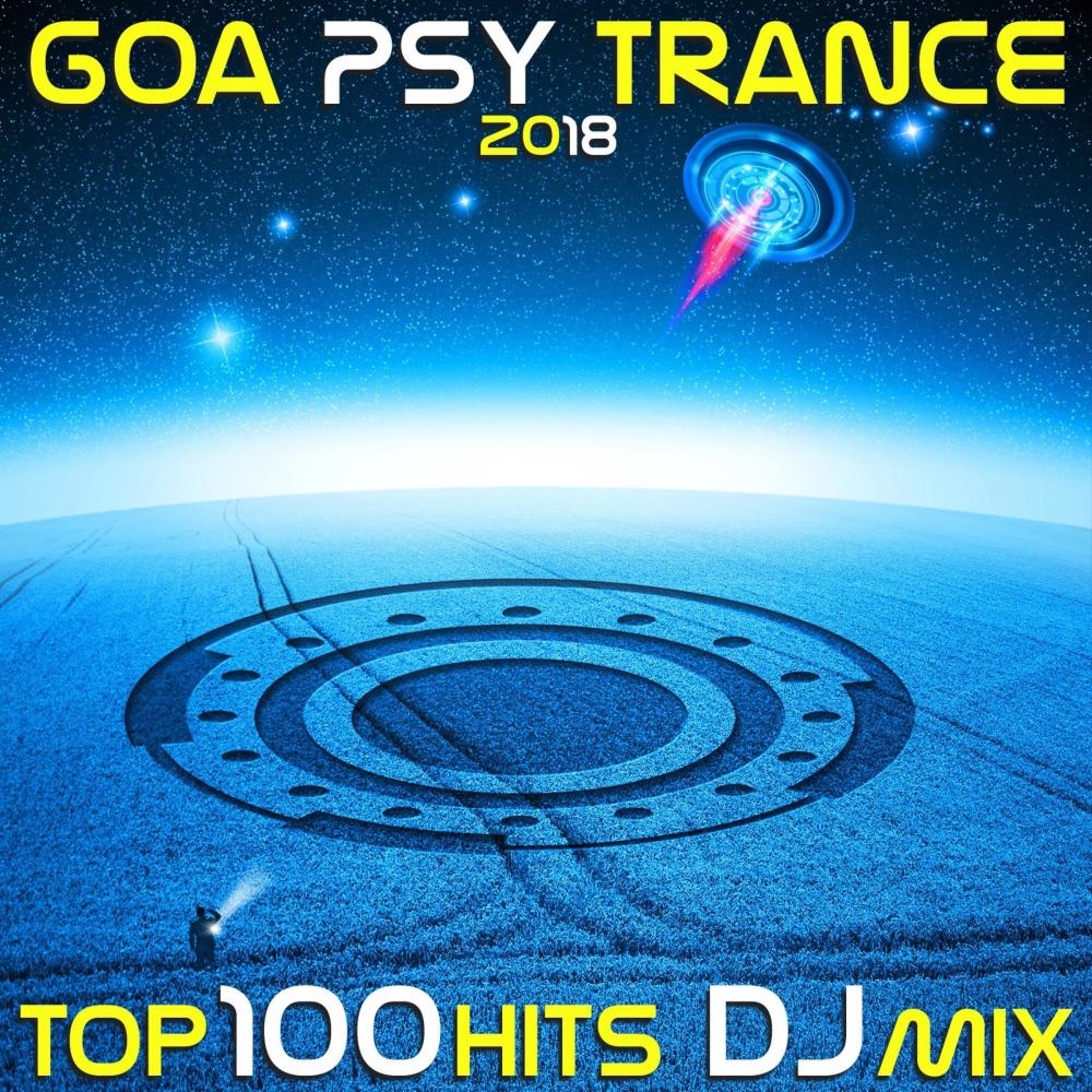 The World Is Changed[feat. Suria] (Goa Psy Trance 2018 Top 100 Hits DJ Remix Edit)