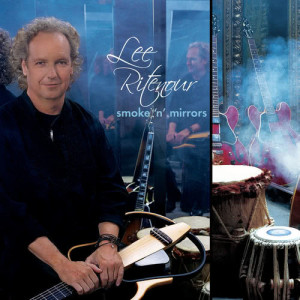 อัลบัม Smoke 'n' Mirrors ศิลปิน Lee Ritenour