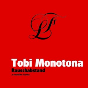 Tobi Monotona的專輯Rauschabstand