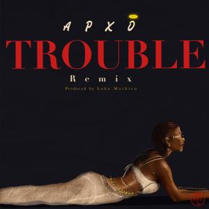 APXO的專輯Trouble (House Remix)