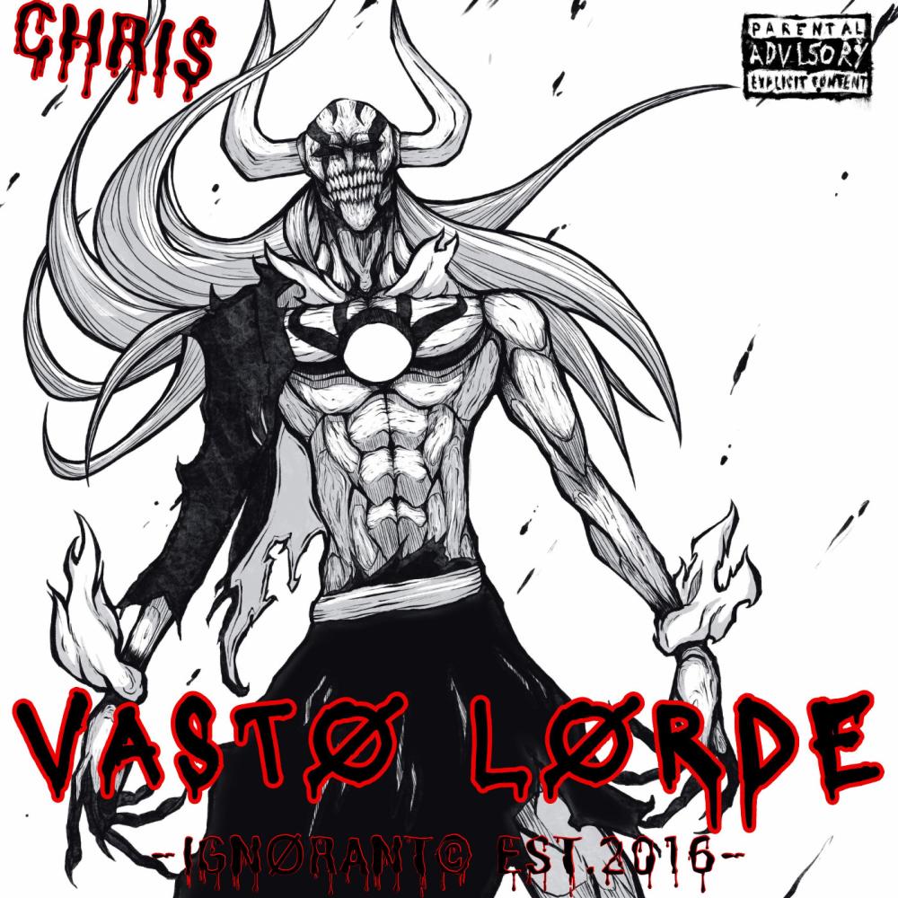 VASTØ LØRDE (Freestyle) (Explicit)