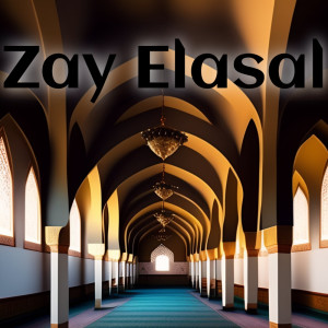 Esbeye的專輯Zay Elasal (Cover)
