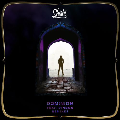Dominion (No Saints Remix)